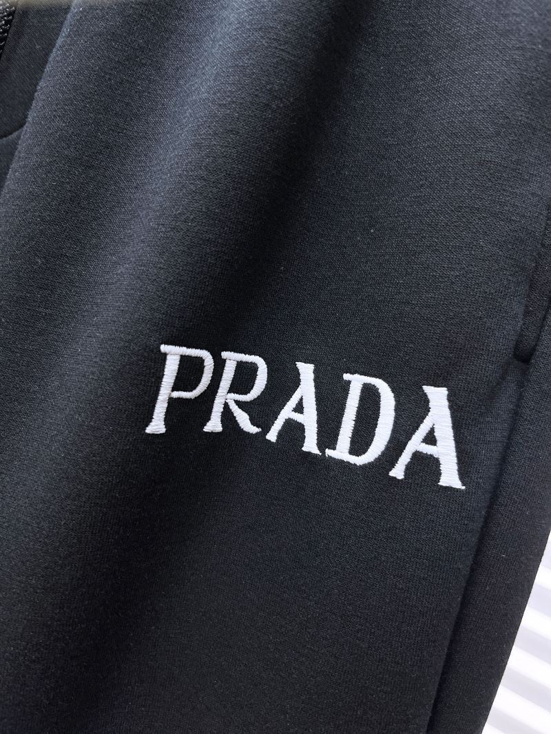 Prada Long Pants